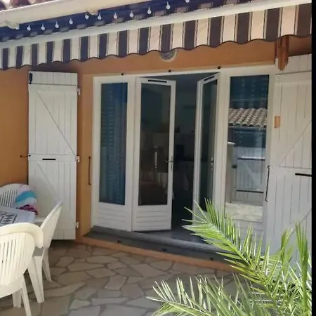 Bergerie Сasa de vacaciones Agde