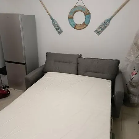 Сasa de vacaciones Bergerie Agde