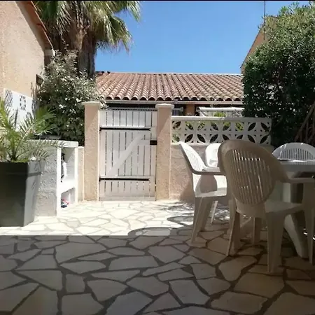 Сasa de vacaciones Bergerie *