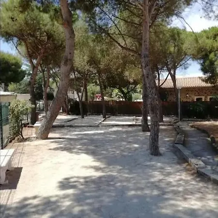 Bergerie Сasa de vacaciones *