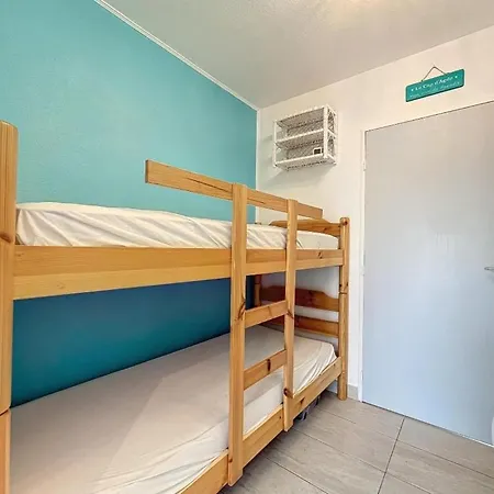 Bergerie Сasa de vacaciones Agde